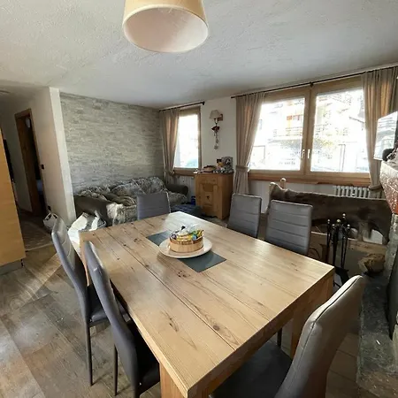 De Rose House Apartment