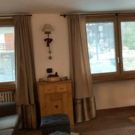 De Rose House Apartment