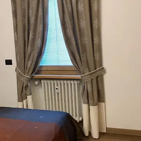 Apartment De Rose House