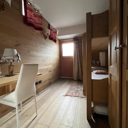 De Rose House Apartment *