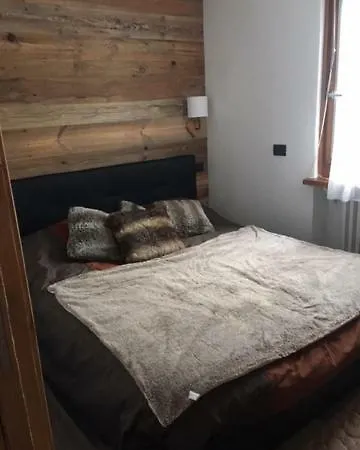 De Rose House Apartman