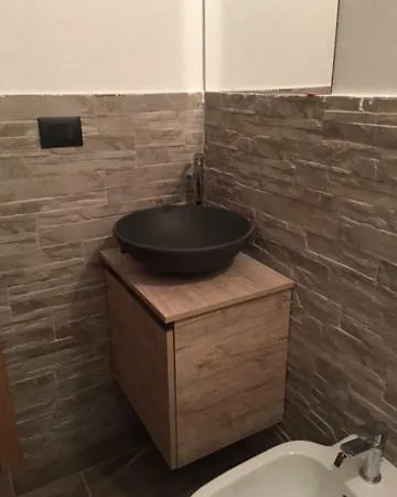 Apartman De Rose House *
