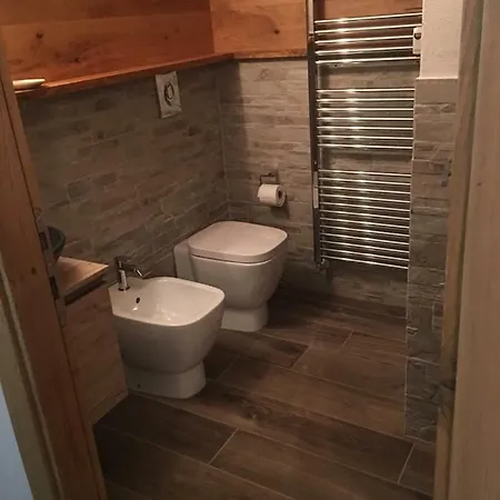 De Rose House Apartment *