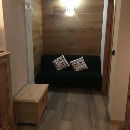 De Rose House * Courmayeur
